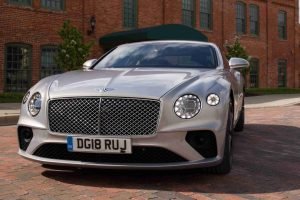 Bentley 1