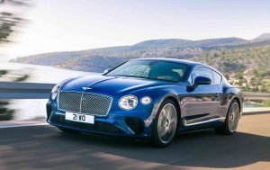 Bentley 2